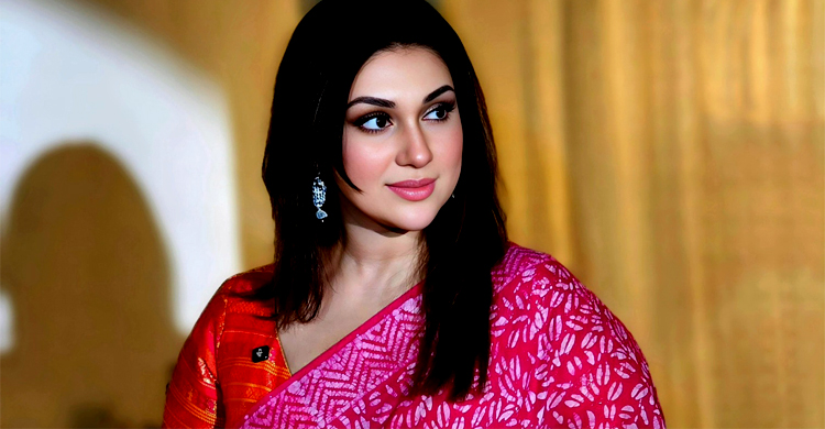 সময় চাইলেন অপু বিশ্বাস