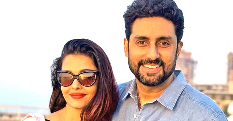 'বউয়ের কথা শুনে চলুন'হঠাৎ কেন বললেন অভিষেক?