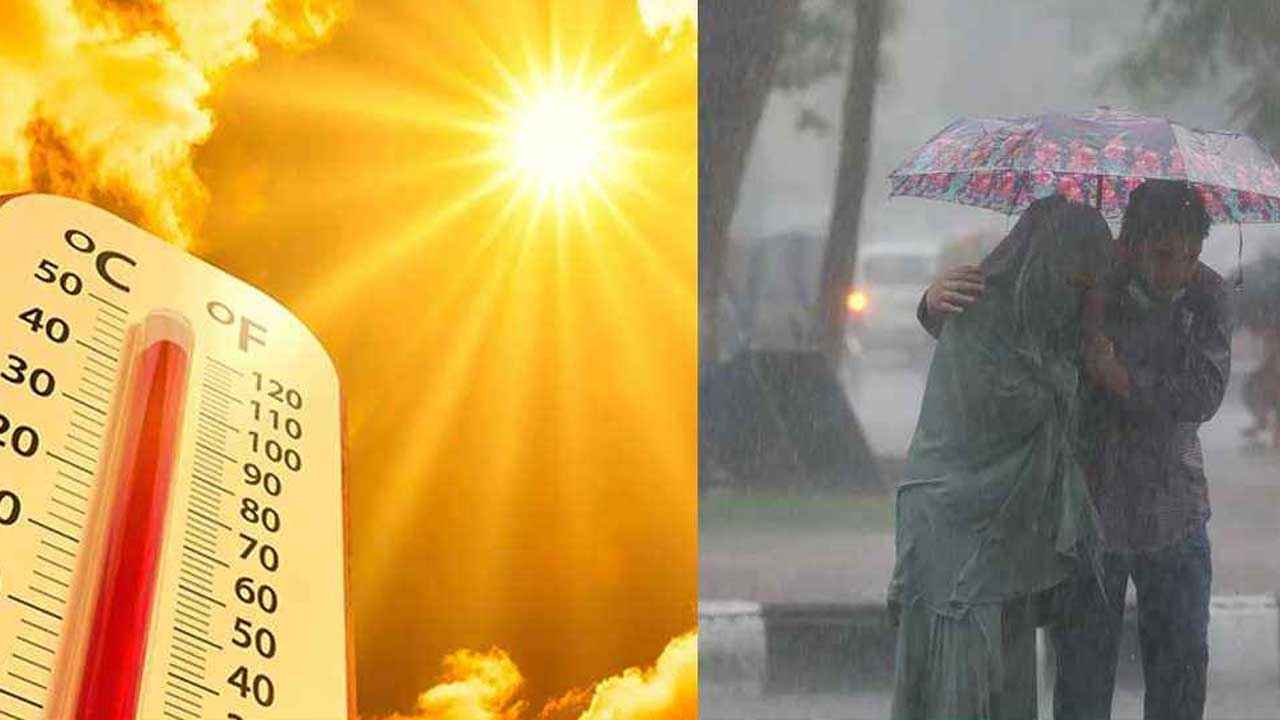 গরমে পু'ড়ছে সিলেট, মিলেছে বৃষ্টির বার্তা