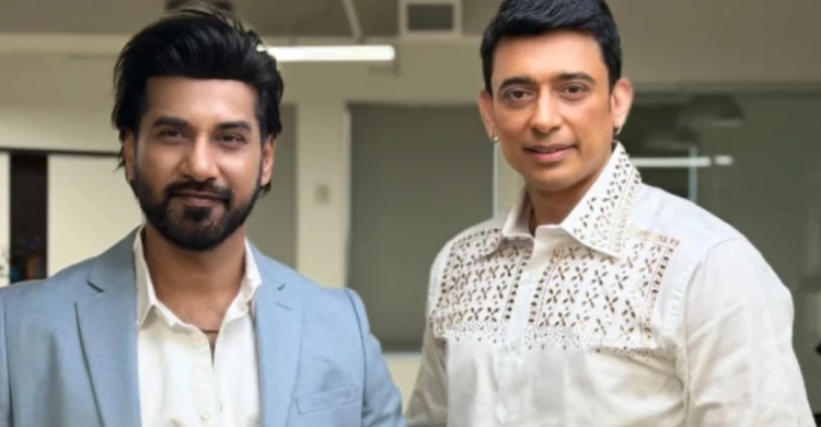 জায়েদ খানের টক শোতে অভিনয় জীবনের অজানা গল্প শোনালেন সজল