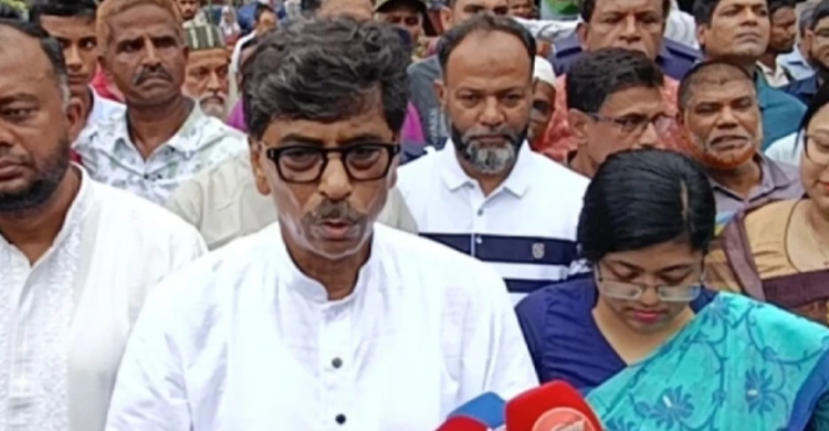 বন্যাদুর্গত কৃষকদের পাশে সরকার, তালিকা চূড়ান্ত হলেই সহায়তা
