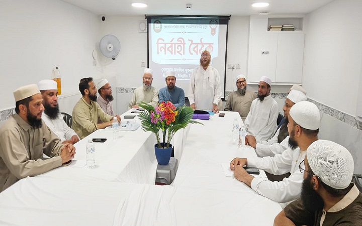 মানুষ বাংলাদেশকে উন্নয়নশীল রাষ্ট্র হিসেবে দেখতে চায়