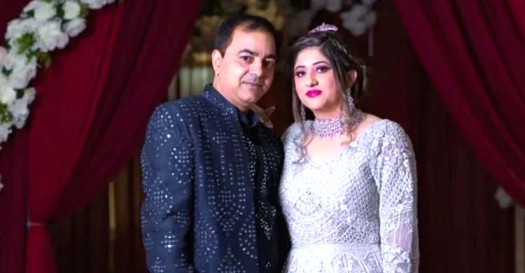 যুক্তরাষ্ট্রে ভা র তী য় বংশোদ্ভূতের গু লি তে স্ত্রীসহ চারজন নি হ ত
