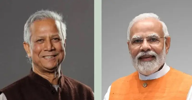 ঢাকা ও দি ল্লি র মধ্যে ফের কূ ট নৈ তি ক উ ত্তে*জ না