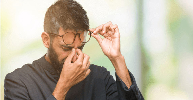 চোখের যে সমস্যা ক্যানসারের ইঙ্গিত দেয়