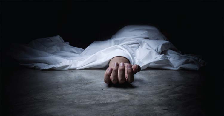 শ্ম শা নে দা*হ করার আগ মুহূর্তে নড়ে উঠলেন যুবক