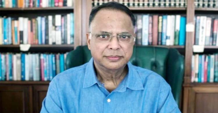 দেশে জ্বালানি তেলের সংকট নেই, সরবরাহ অব্যাহত আছে: জ্বালানিমন্ত্রী