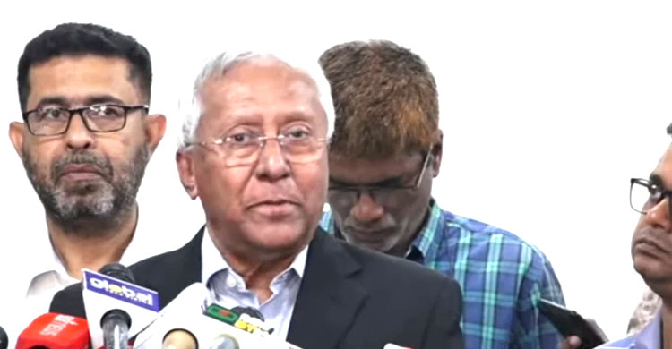 কাঙ্ক্ষিত নির্বাচনী প্রতীক &lsquo;শাপলা&rsquo; পাচ্ছে না: এনসিপি