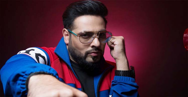 পাকিস্তানের জামাই হতে চলেছেন র&zwj;্যাপার বাদশা!