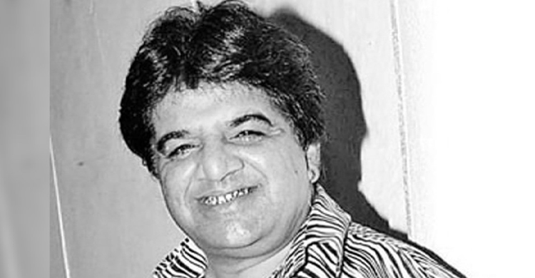 বর্ষীয়ান কৌতুক অভিনেতা জুনিয়র মেহমুদ আর নেই