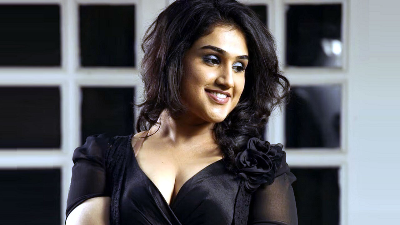 চতুর্থবারের মতো বিয়ের পিঁড়িতে বসছেন অভিনেত্রী 