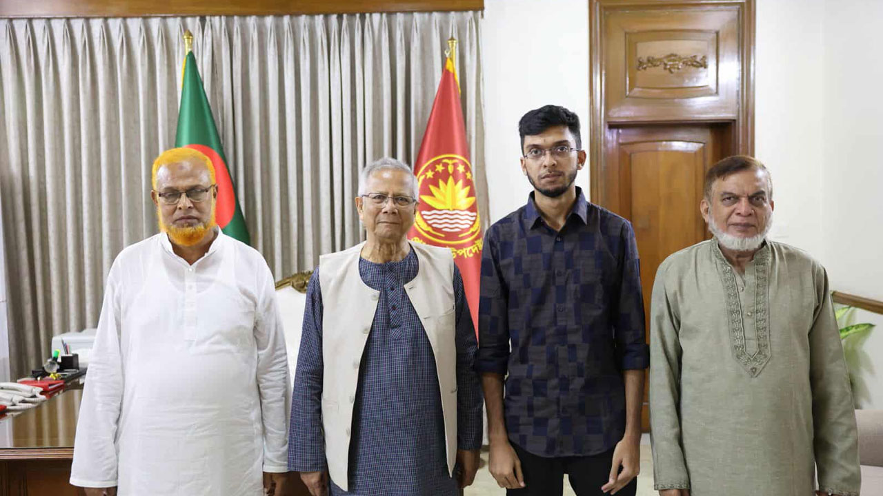 ১৫ বছরে আওয়ামী স ন্ত্রা সে নি*হতদের তালিকা প্রস্তুতের নির্দেশ