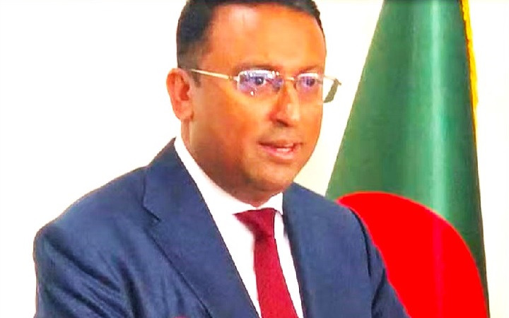 কে নিউজ করেছে, কার এত জ্বা*লা?&rsquo;- হুমায়ুন কবির