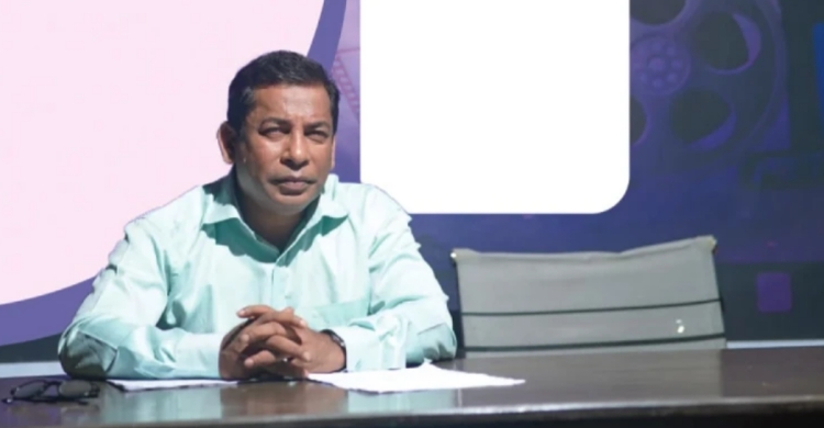 অভিনয়ের পর এবার বিচারকের আসনে মোশাররফ করিম