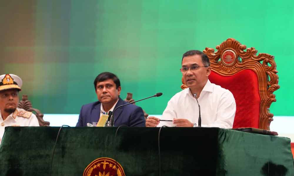 সশস্ত্র বাহিনী স্বাধীন রাষ্ট্রের শক্তি ও মর্যাদার প্রতীক: প্রধানমন্ত্রী