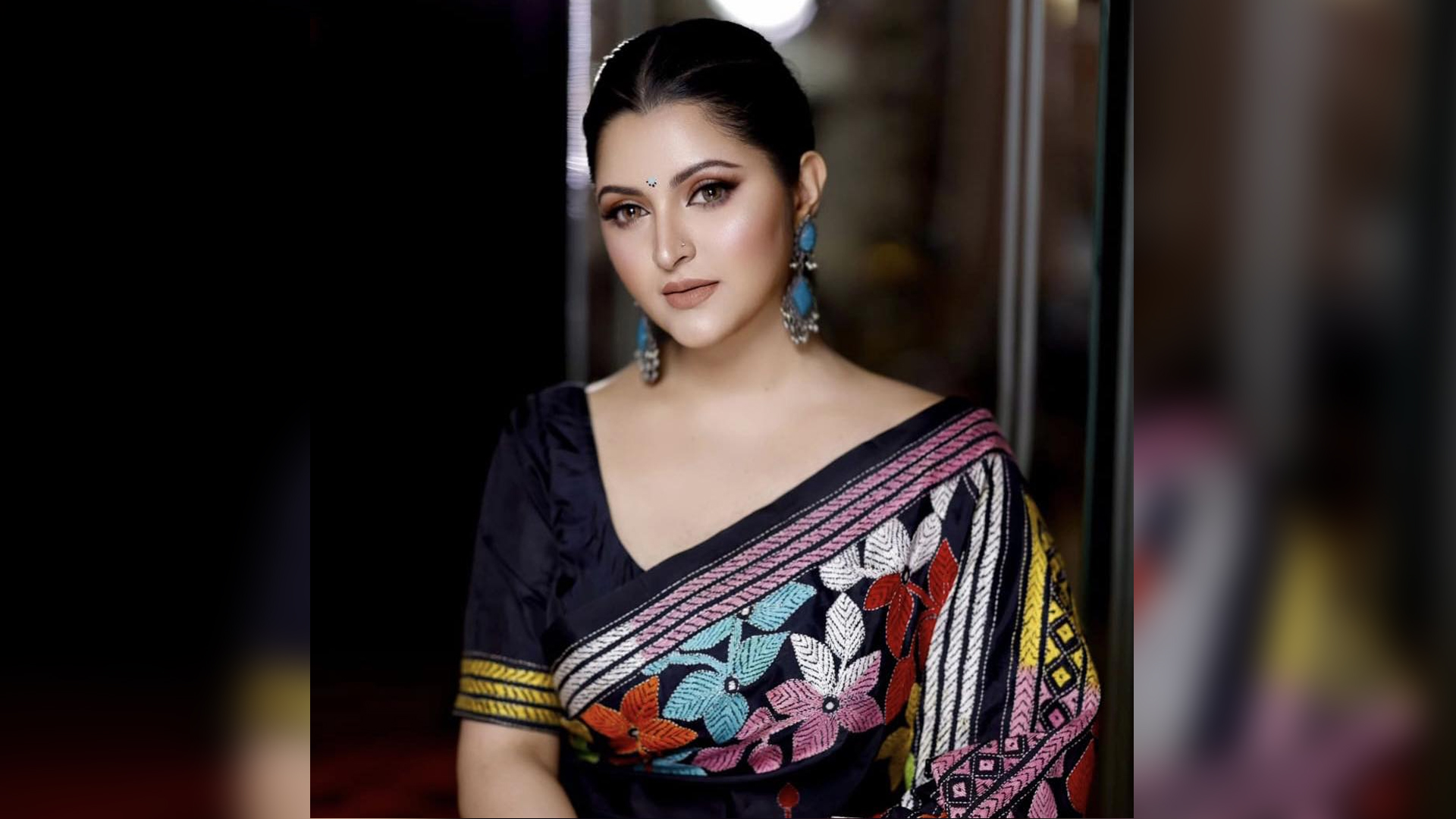 পরীমণির বি*রুদ্ধে গ্রে*প্তারি প*রোয়ানা