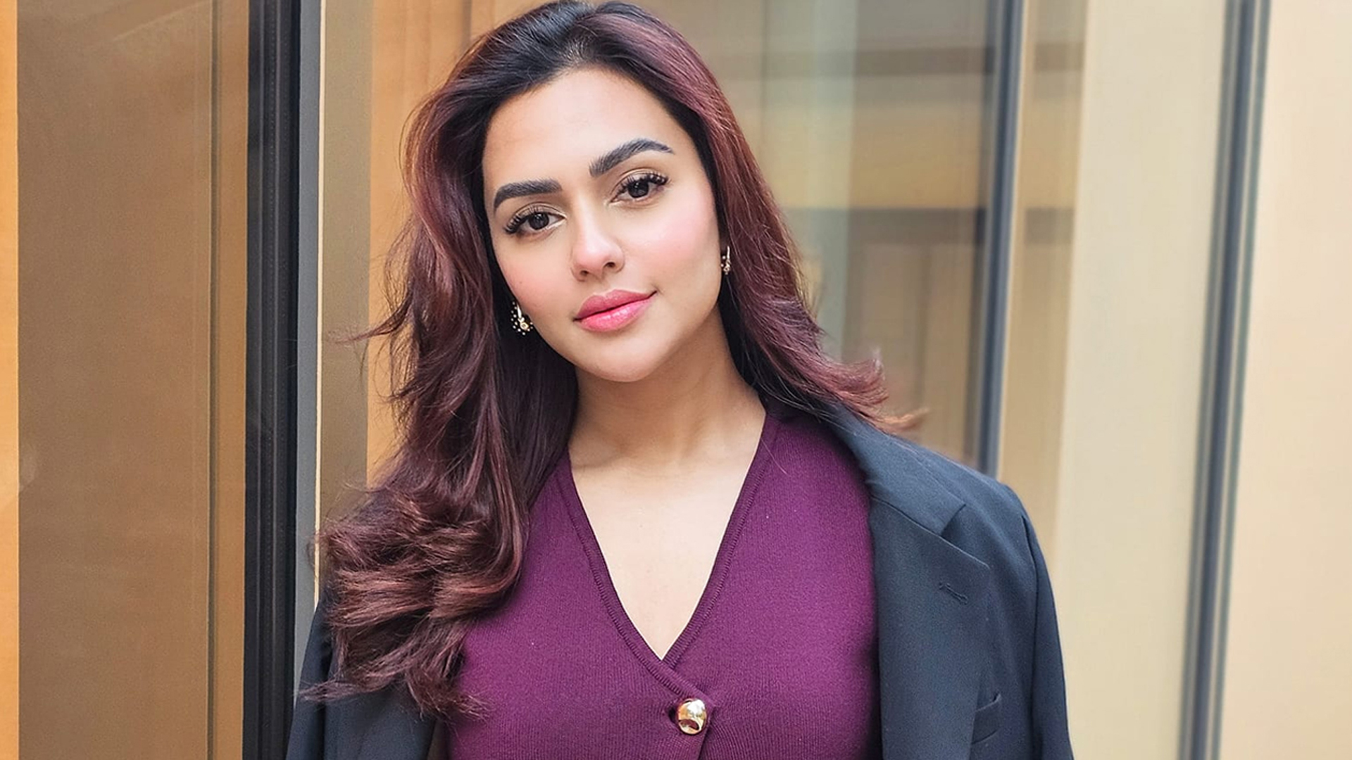 জা*মিন পেলেন নুসরাত ফারিয়া