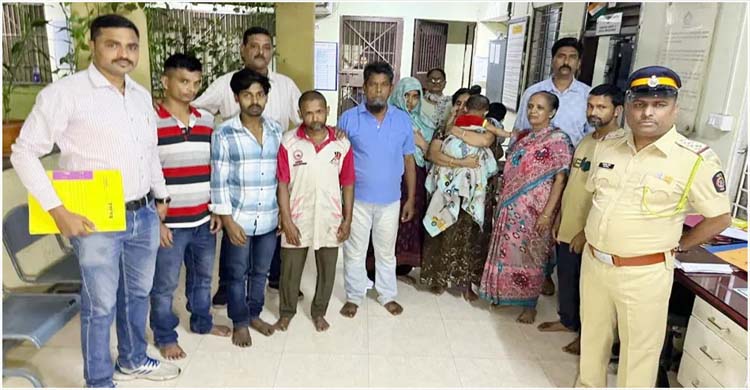 ভা র তে ১৩ বাংলাদেশি নাগরিক গ্রে প্তা র