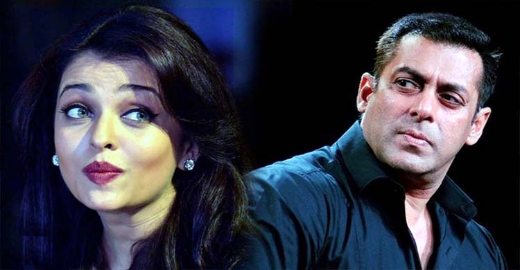 রাতে ঐশ্বরিয়ার ফ্ল্যাটে সালমান, ঝাঁ প দিতে চেয়েছিলেন ১৭ তলা থেকে