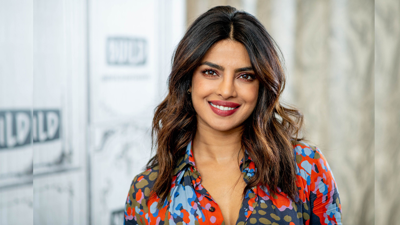 &lsquo;অহংকারই পতন&rsquo;, ক্যারিয়ারের কোন সিদ্ধান্তের কথা জানালেন প্রিয়াঙ্কা