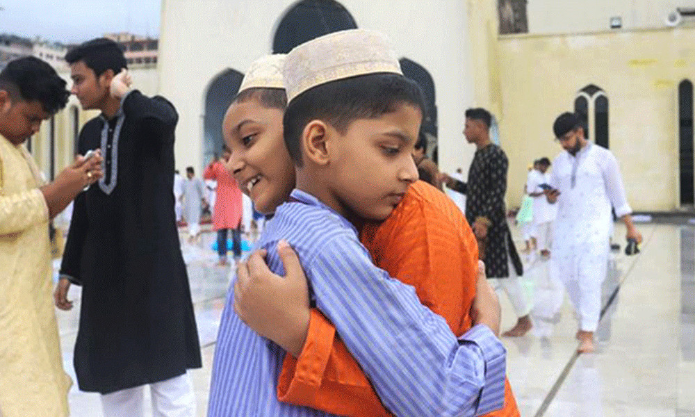 ঈদের নির্দিষ্ট তারিখ জানালেন মিশরের জ্যোতির্বিজ্ঞানীরা