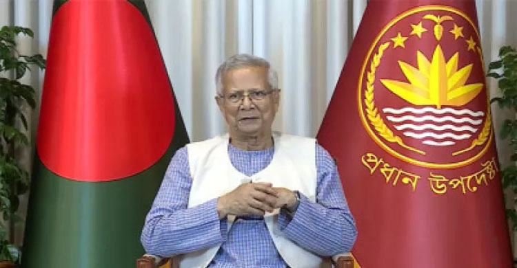 ফেব্রুয়ারিতেই নির্বাচন: প্রধান উপদেষ্টা