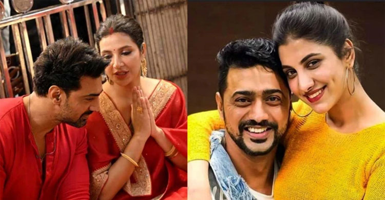 রুক্মিণী না থাকলে সিনেমাট এত ভালো করে হত না, জানালেন দেব
