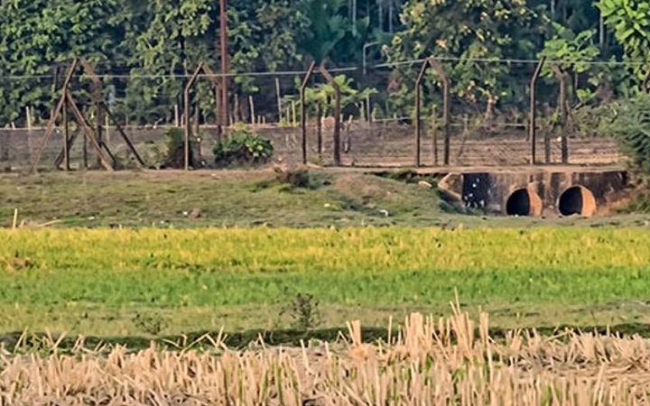 ডিপজল নি*খোঁজ: জকিগঞ্জ সীমান্তে উ*ত্তেজনা