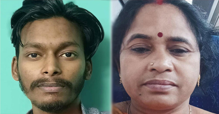 মায়ের কিডনিই বাঁচাল ছেলের জীবন