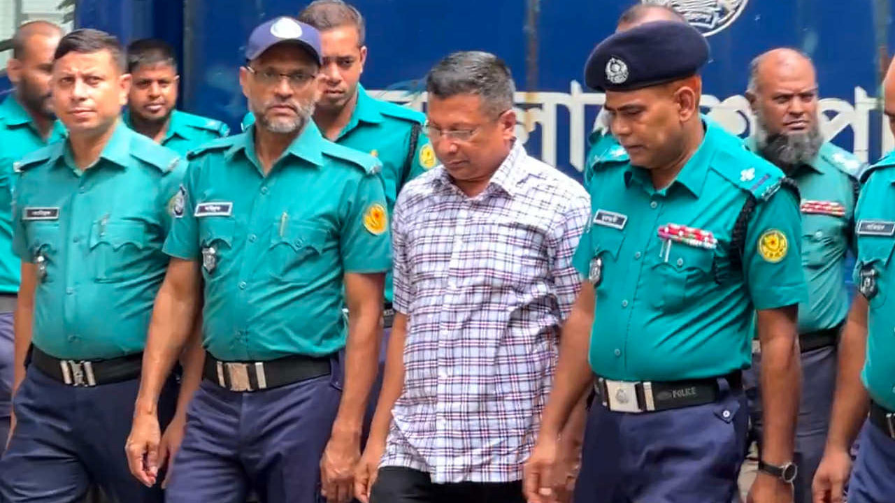 &lsquo;আমার মাধ্যমে সত্য উদঘাটন হলে বাকি জীবনটা অ প রা ধ বোধ থেকে মুক্তি পাব&rsquo;