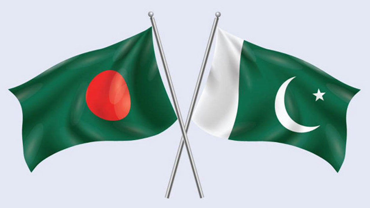 পা কি স্তানিদের জন্য ভিসা প্রক্রিয়া সহজ করেছে বাংলাদেশ