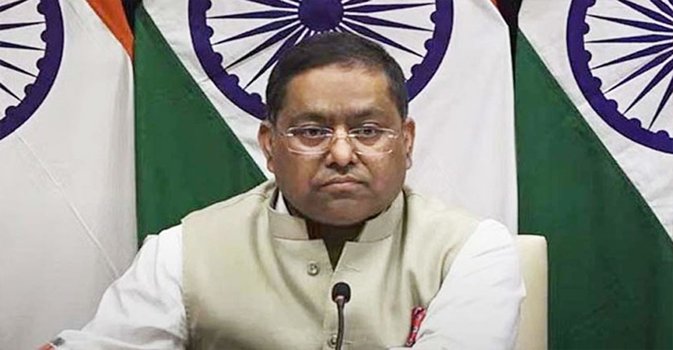 সী মা ন্ত নিয়ে সব চুক্তির প্রতি সম্মান দেখানো হবে, আশা ভারতের
