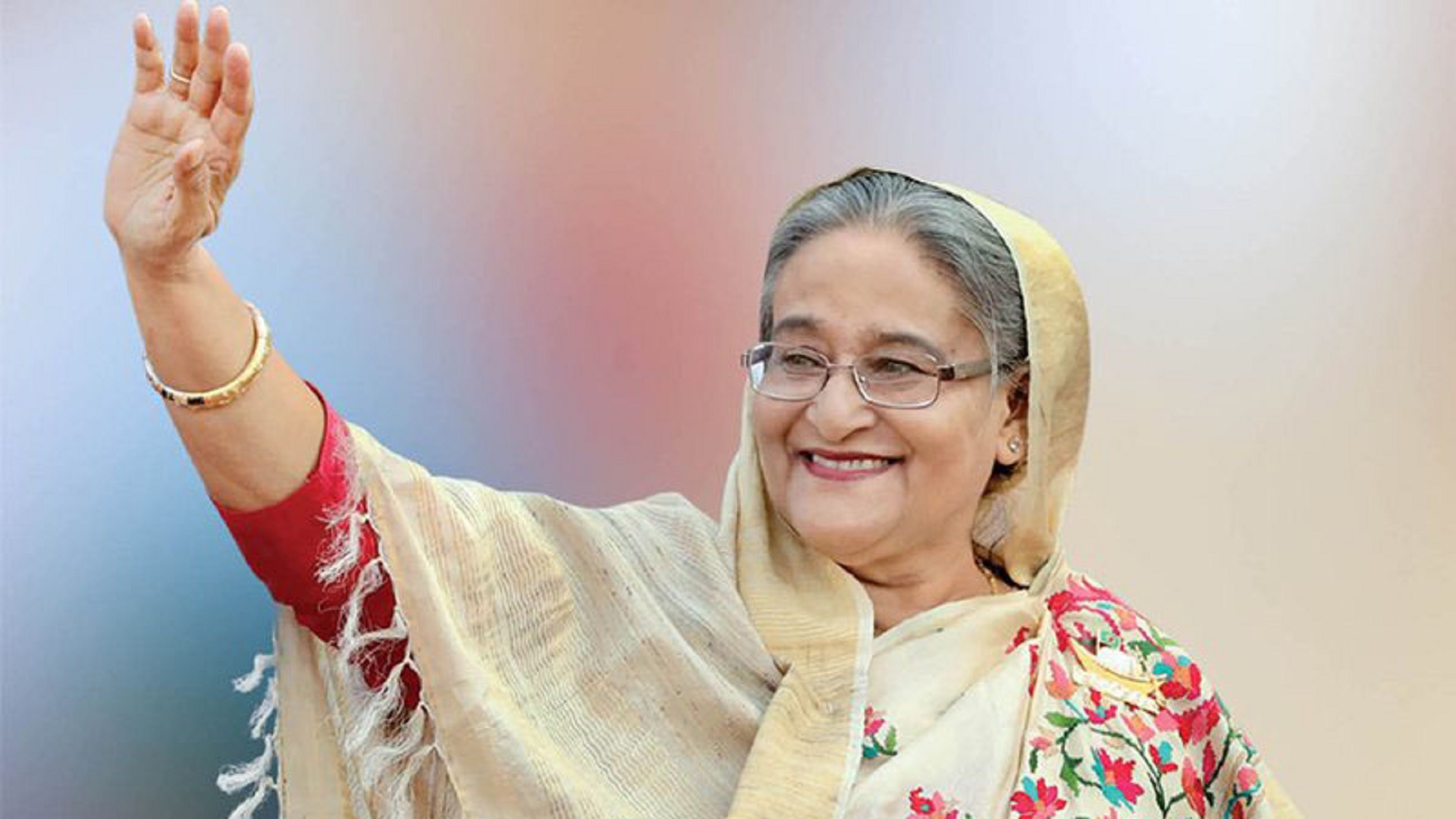 শে খ হা সি নার ভিসার মেয়াদ বাড়িয়েছে ভা র ত