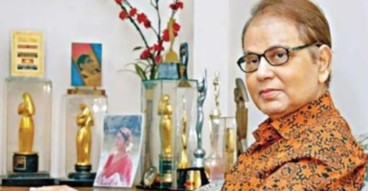 জন্মদিনে বুলবুল আহমেদের অর্জন জাতীয় সম্পদ হিসেবে সংরক্ষণ