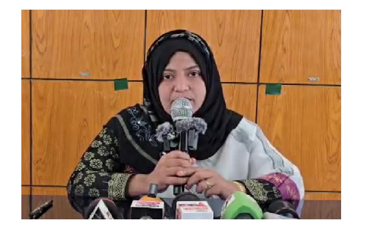 আপা&rsquo; ডাকায় নয়, বাসি মিষ্টি বিক্রির দায়ে বনফুলকে জরিমানা করা হয়েছে : ইউএনও