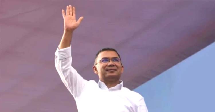 চট্টগ্রামে তারেক রহমানের সমাবেশ, ফেনী ও কুমিল্লায়ও জনসভা