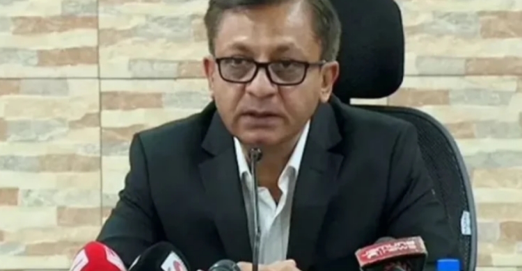 রপ্তানি কমেছে শুধু বাংলাদেশে নয়, প্রতিদ্বন্দ্বী দেশেও: বাণিজ্যমন্ত্রী