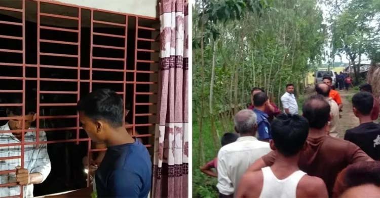 কক্সবাজারে ডাকাতির পর মা-মেয়েকে গ ণ ধ র্ষ ণ, আ ট ক ৬