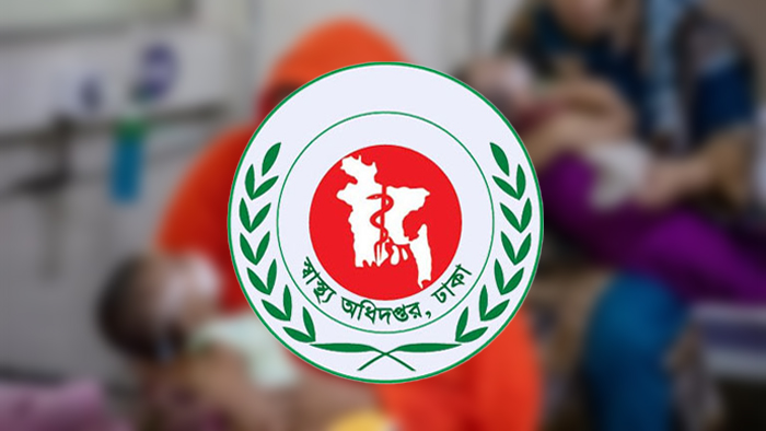 হাম ও উপসর্গে তিন মাসে ৬৫২ শিশুর মৃ'ত্যু, হাসপাতালে ৩৭৩৮