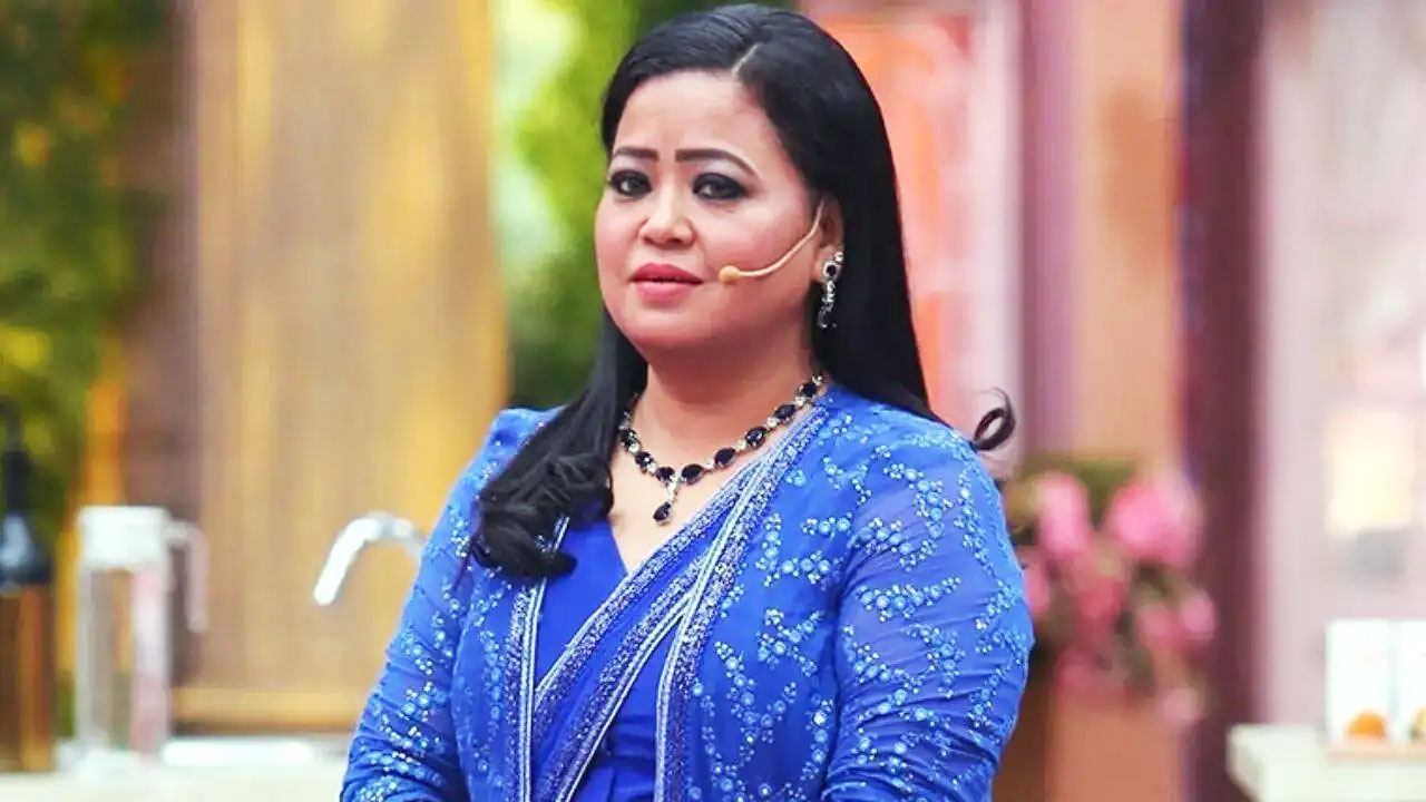 দুধ বিক্রেতা দিনের পর দিন যৌ*ন হে ন স্তা করতেন : ভারতী