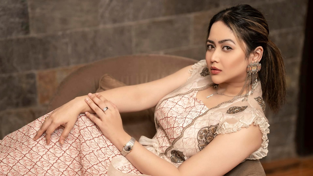 আমি উপভোগ করি, কখনও ভয় পাই না : ভাবনা