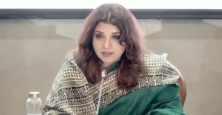 সার্ক গুরুতর চ্যালেঞ্জের সম্মুখীন হয়েছে: পররাষ্ট্র প্রতিমন্ত্রী