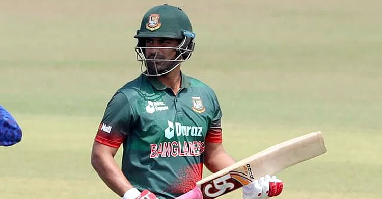 আফগান বোলিংকেই যত ভয় তামিমের