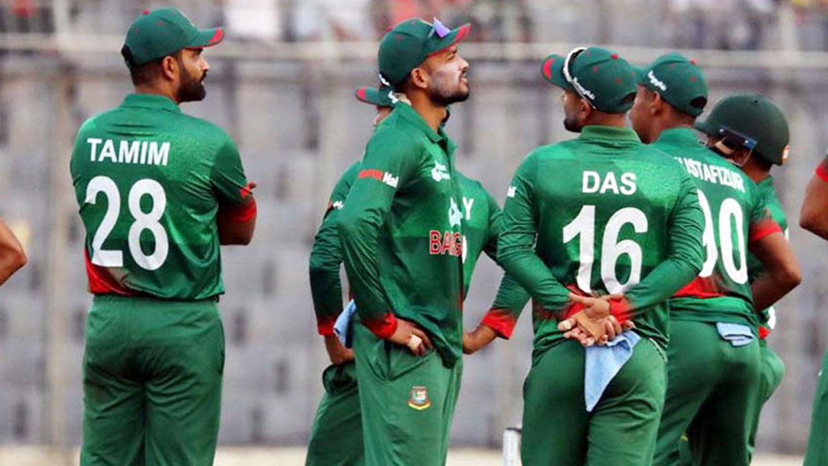 যে পরিসংখ্যানে আফগানিস্তানেরও নিচে বাংলাদেশ