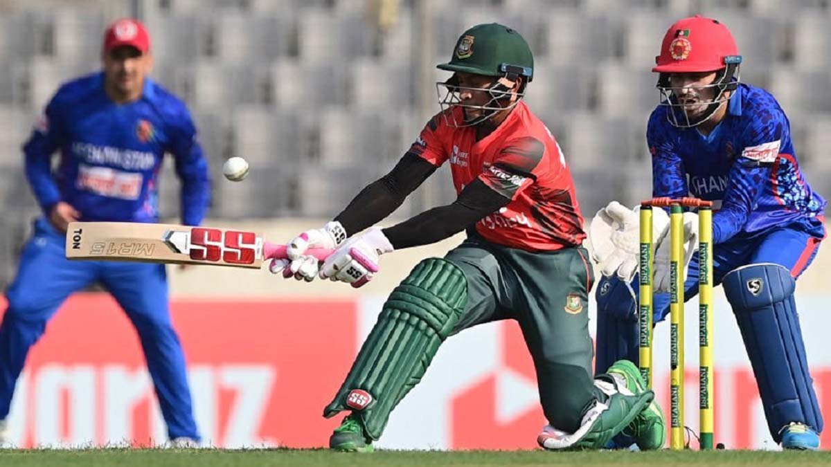 ৭ অক্টোবর শুরু বাংলাদেশের বিশ্বকাপ, দেখে নিন সূচি