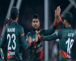 আজ ১৫ জনের স্কোয়াড জমা দেবে বাংলাদেশ