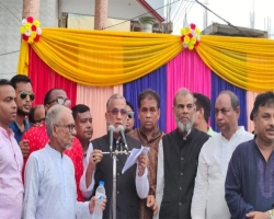 বিএনপি আগামী জাতীয় সংসদ নির্বাচনকে নিয়ে ষড়যন্ত্র করছে : পরিবেশমন্ত্রী