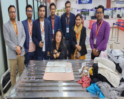১২ কোটি টাকার কোকেনসহ গ্রেপ্তার ভারতীয় নাগরিক