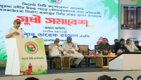সিলেটে চালু হবে ২০০ শয্যার হাসপাতাল, সচল হবে আইটি পার্ক: প্রধানমন্ত্রী