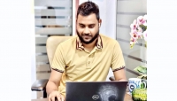 ইউটিউবের মাধ্যমে ইউরোপ যাওয়ার সহজ উপায় দেখাচ্ছেন ‘তোফায়েল পাপ্পু’